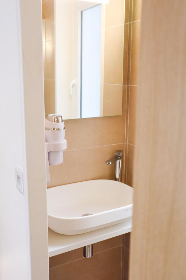 Chambre Supérieure Plus